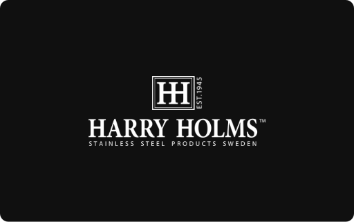 Harry Holms