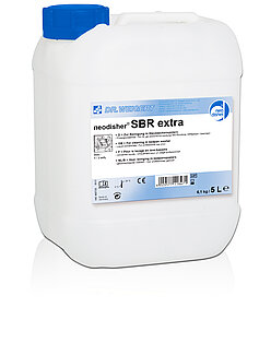 neodisher SBR