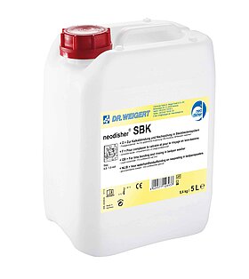 neodisher Sbk